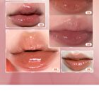romand The Juicy Lasting Tint Fruit Milk Tea Edition - 2 Colors - #35 Earl Grey Lychee