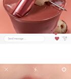 romand The Juicy Lasting Tint Fruit Milk Tea Edition - 2 Colors - #35 Earl Grey Lychee