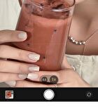 romand The Juicy Lasting Tint Fruit Milk Tea Edition - 2 Colors - #35 Earl Grey Lychee