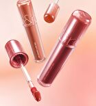 romand The Juicy Lasting Tint Fruit Milk Tea Edition - 2 Colors - #35 Earl Grey Lychee
