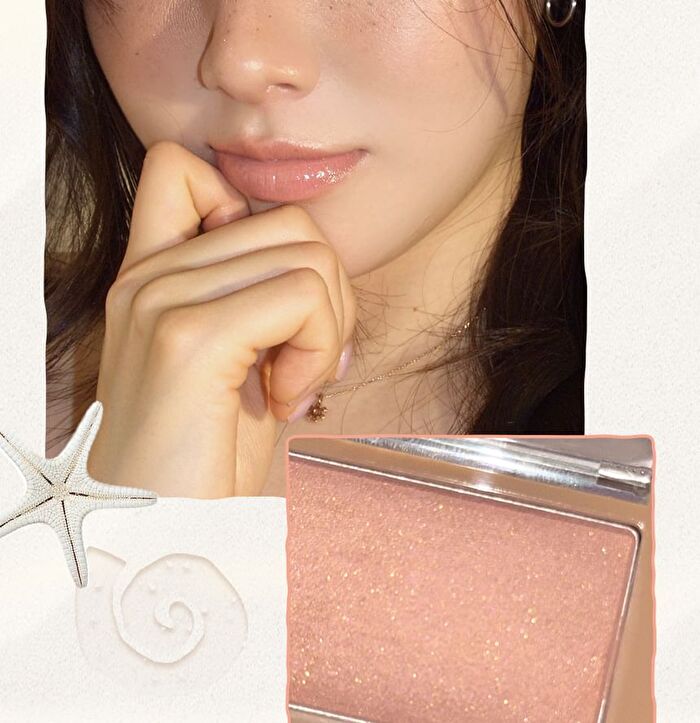 romand Better Than Cheek New Warm Edition (  ) - T01 Tanny Chip