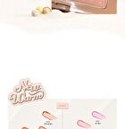 romand Better Than Cheek New Warm Edition (  ) - T01 Tanny Chip