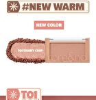 romand Better Than Cheek New Warm Edition (  ) - T01 Tanny Chip