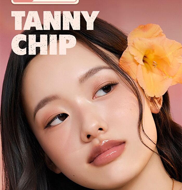 romand Better Than Cheek New Warm Edition (  ) - T01 Tanny Chip