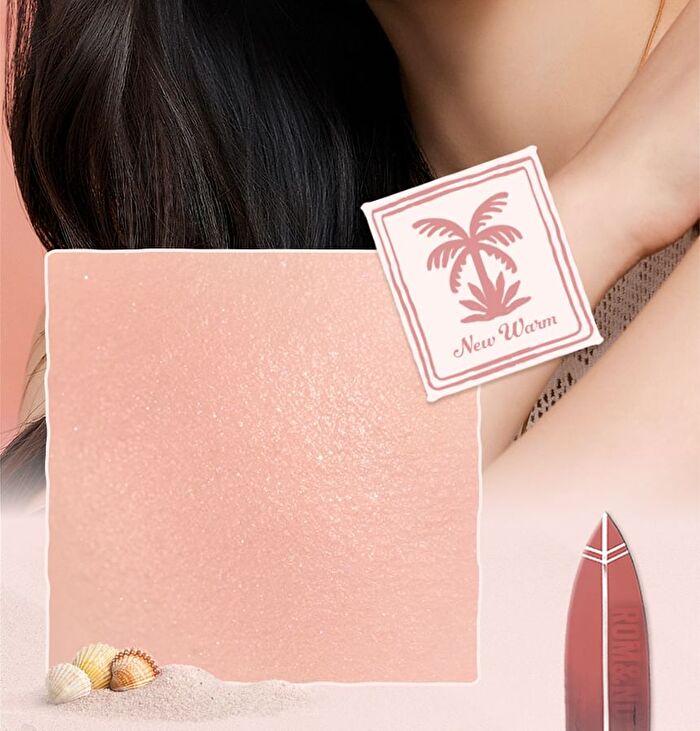 romand Better Than Cheek New Warm Edition (  ) - T01 Tanny Chip