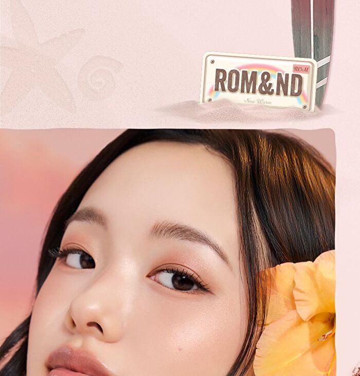 romand Better Than Cheek New Warm Edition (  ) - T01 Tanny Chip