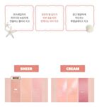 romand Better Than Cheek New Warm Edition (  ) - T01 Tanny Chip