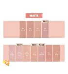 romand Better Than Cheek New Warm Edition (  ) - T01 Tanny Chip