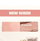 romand Better Than Cheek New Warm Edition (  ) - T01 Tanny Chip