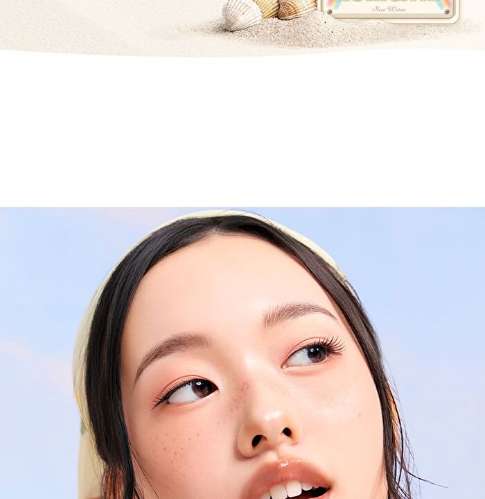 romand Better Than Cheek New Warm Edition (  ) - T01 Tanny Chip