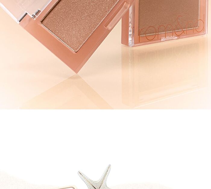 romand Better Than Cheek New Warm Edition (  ) - T01 Tanny Chip