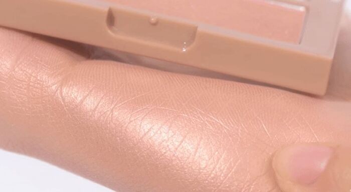 romand Better Than Cheek New Warm Edition (  ) - T01 Tanny Chip