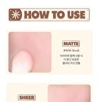 romand Better Than Cheek New Warm Edition (  ) - T01 Tanny Chip