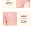 romand Better Than Cheek New Warm Edition (  ) - T01 Tanny Chip