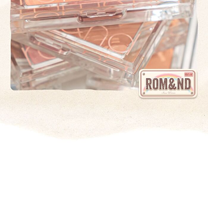 romand Better Than Cheek New Warm Edition (  ) - T01 Tanny Chip