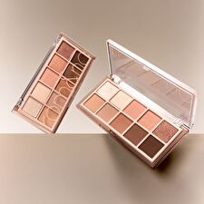 romand Better Than Palette New Warm Edition ( ) - #14 Toast Tanny Garden