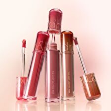 romand The Juicy Lasting Tint New Warm Edition - 3 Colors - #32 Tanny Guava