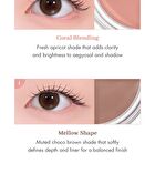 romand Han All Eye Pot Liner - 3 Types - #01 Brown Taupe Pot