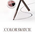 romand Han All Eye Pot Liner - 3 Types - #02 Dusty Rose Pot