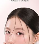 romand Han All Eye Pot Liner - 3 Types - #02 Dusty Rose Pot