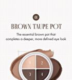 romand Han All Eye Pot Liner - 3 Types - #03 Peony Cream Pot