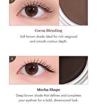 romand Han All Eye Pot Liner - 3 Types - #03 Peony Cream Pot