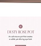 romand Han All Eye Pot Liner - 3 Types - #03 Peony Cream Pot