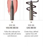 romand Han All Eye Pot Liner - 3 Types - #03 Peony Cream Pot