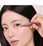 romand Han All Eye Pot Liner - 3 Types - #03 Peony Cream Pot