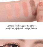 romand Han All Eye Pot Liner - 3 Types - #03 Peony Cream Pot