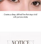 romand Han All Eye Pot Liner - 3 Types - #03 Peony Cream Pot