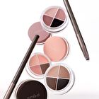 romand Han All Eye Pot Liner - 3 Types - #03 Peony Cream Pot