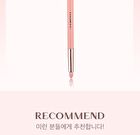 Coringco Elegant Sweet Pink Brush 05 Dual Eyeshadow - 1 pc