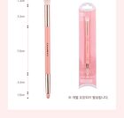 Coringco Elegant Sweet Pink Brush 05 Dual Eyeshadow - 1 pc