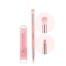 Coringco Elegant Sweet Pink Brush 05 Dual Eyeshadow - 1 pc