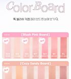 peripera Tok Blush Keycap - 26 Colors - #01Q Queen\'s Coral