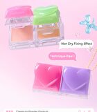 peripera Tok Blush Keycap - 26 Colors - #03E Easy Bloom