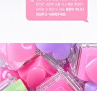 peripera Tok Blush Keycap - 26 Colors - #03E Easy Bloom