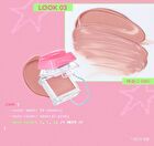 peripera Tok Blush Keycap - 26 Colors - #13D Dolly Rose