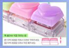 peripera Tok Blush Keycap - 26 Colors - #13D Dolly Rose