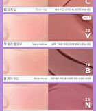 peripera Tok Blush Keycap - 26 Colors - #16H Hold Me