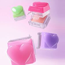 peripera Tok Blush Keycap - 26 Colors - #17J Just On Me
