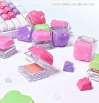 peripera Tok Blush Keycap - 26 Colors - #19L Lazy Breeze