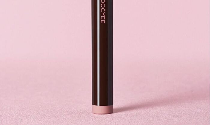 Joocyee Velvet Lip Liner - #01 Nude Pink - 1.1g