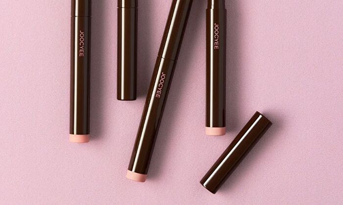 Joocyee Velvet Lip Liner - #01 Nude Pink - 1.1g