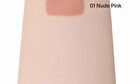 Joocyee Velvet Lip Liner - #01 Nude Pink - 1.1g