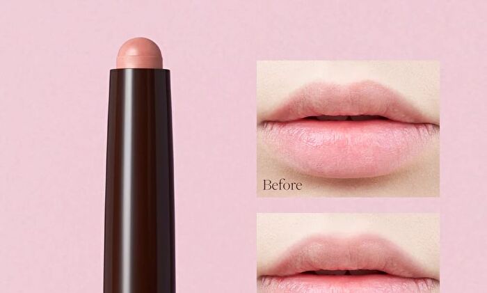 Joocyee Velvet Lip Liner - #01 Nude Pink - 1.1g