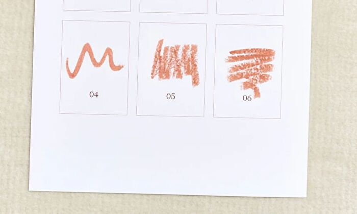 Joocyee Velvet Lip Liner - #01 Nude Pink - 1.1g
