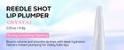 Vt Reedle Shot Lip Plumper Crystal - 4.3g