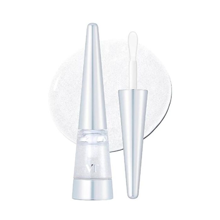 Vt Reedle Shot Lip Plumper Crystal - 4.3g